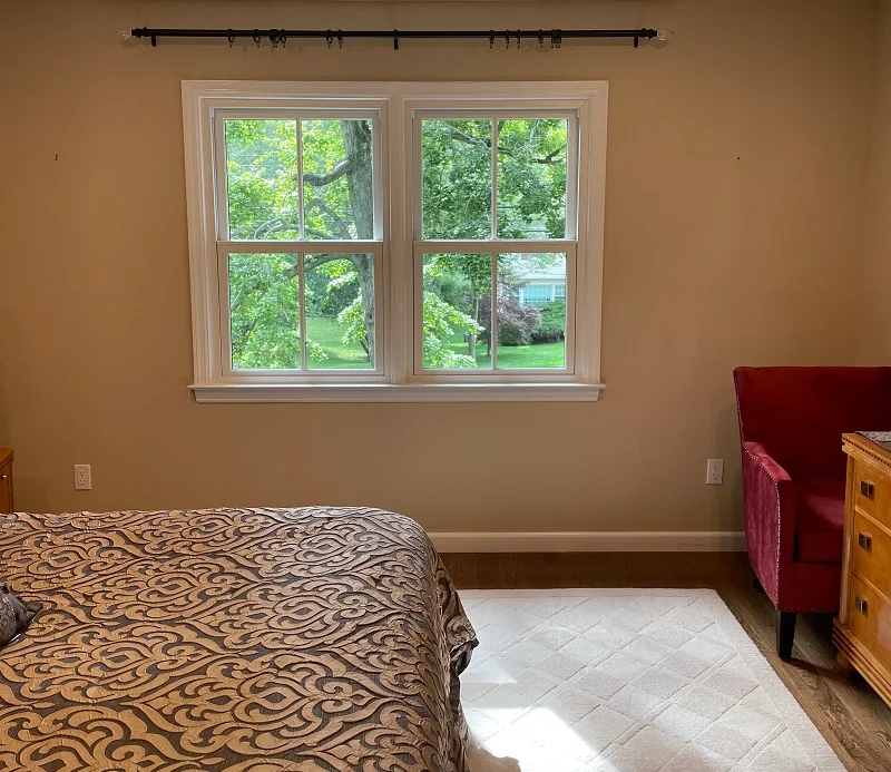 Marvin Elevate windows with one vertical SDL grid